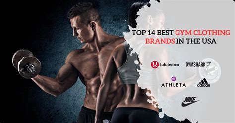 Gym brands clothing. Things To Know About Gym brands clothing. 